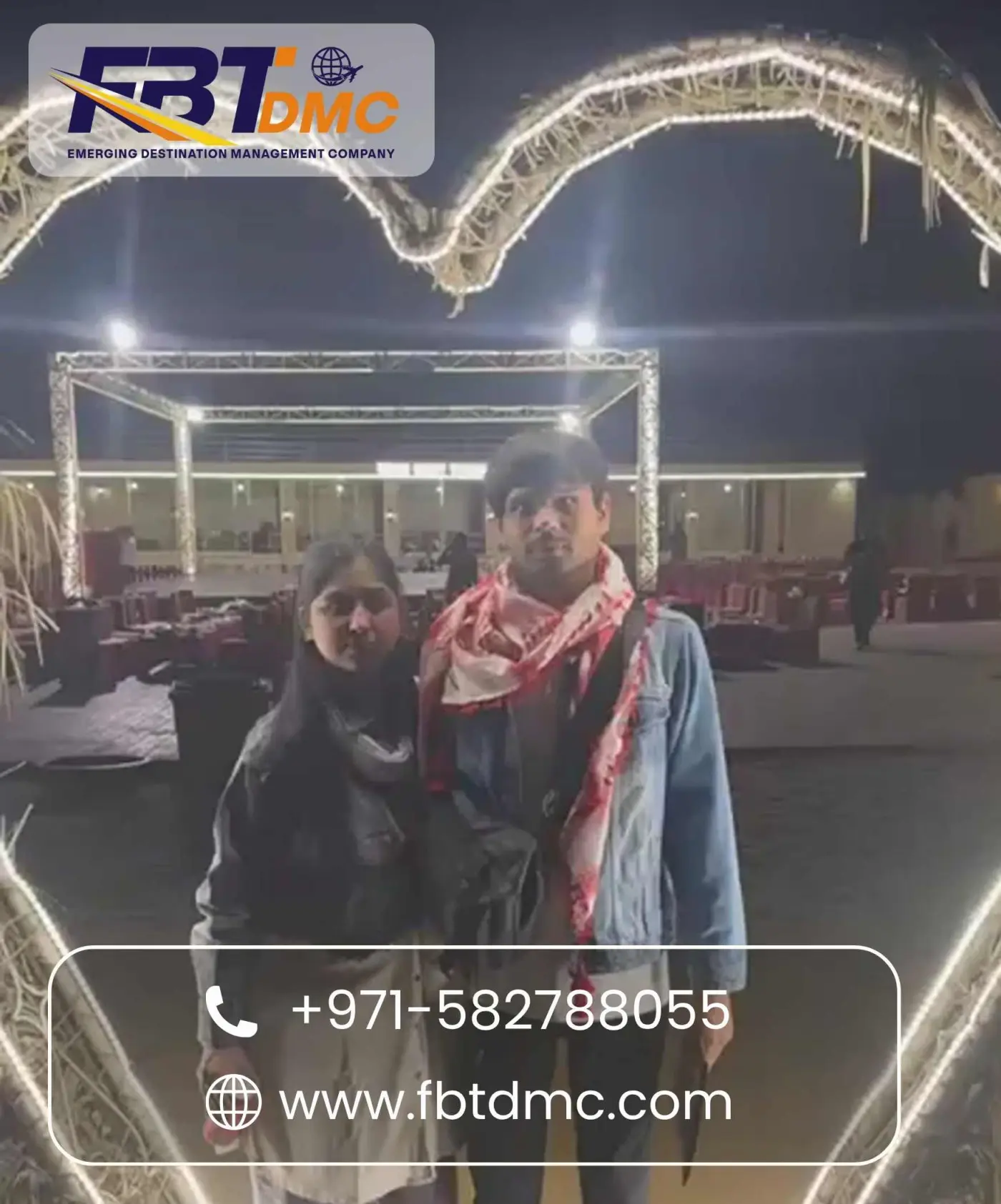 Happy Client Video