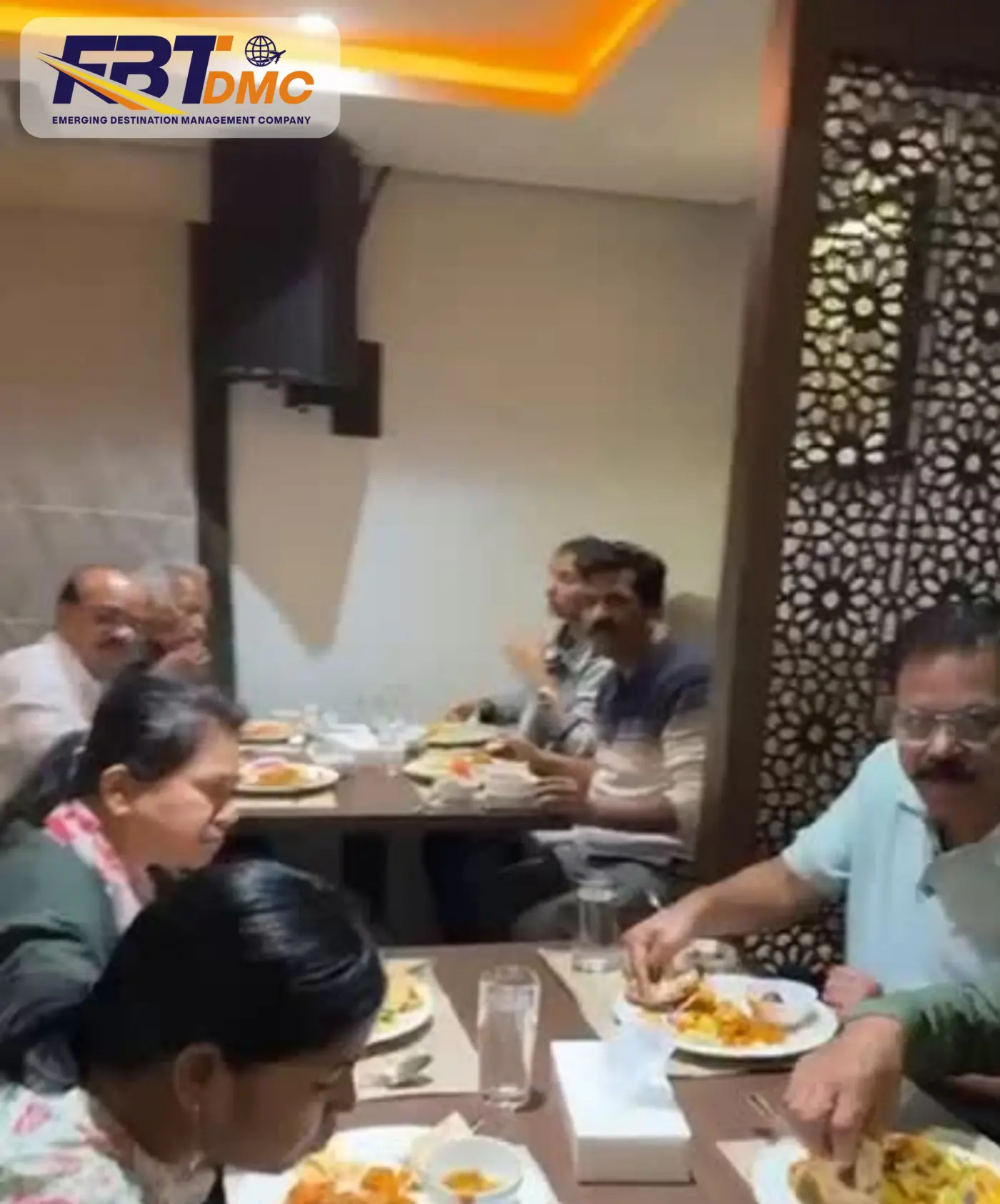 Happy Client Video