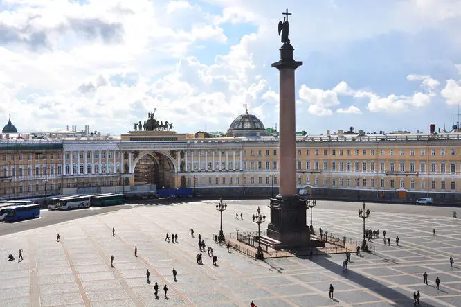 Magical Russia Tour